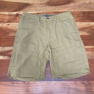 REI Adventure Short size 32